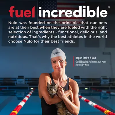 Product Nulo Prowess All-In-One Essentials All Life Stages Dry Cat Food - Natural, Chicken