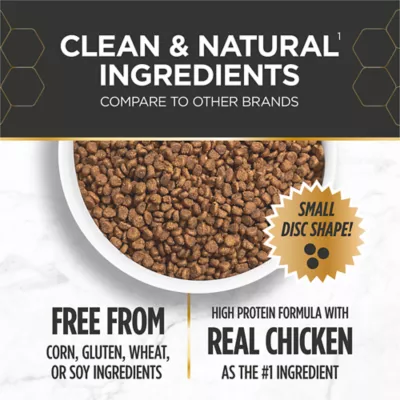 Nulo Prowess Sensitive Stomach Adult Cat Dry Food - Natural, Chicken - Image 10