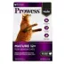 Nulo Prowess Mature 12+ Senior Cat Dry Food - Natural, Turkey image thumbnail 1
