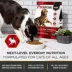 Nulo Prowess All-In-One Essentials All Life Stages Dry Cat Food - Natural, Chicken image thumbnail 4