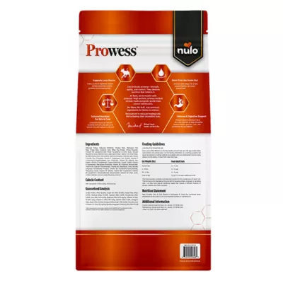 Product Nulo Prowess Skin & Coat Adult Cat Dry Food - Natural, Turkey