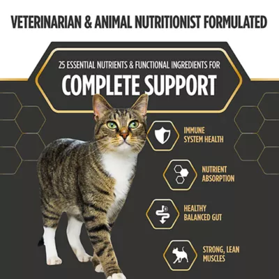 Product Nulo Prowess Skin & Coat Adult Cat Dry Food - Natural, Turkey