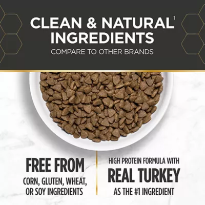 Product Nulo Prowess Skin & Coat Adult Cat Dry Food - Natural, Turkey