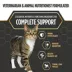 Nulo Prowess All-In-One Essentials All Life Stages Wet Cat Food - Pate, 2.8 OZ image thumbnail 9