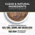 Nulo Prowess All-In-One Essentials All Life Stages Wet Cat Food - Pate, 2.8 OZ image thumbnail 10