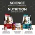 Nulo Prowess Mature 12+ Senior Cat Wet Food - Shreds in Broth, 2.8 OZ image thumbnail 3