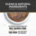 Nulo Prowess Mature 12+ Senior Cat Wet Food - Shreds in Broth, 2.8 OZ image thumbnail 10