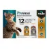 Nulo Prowess Bright Beginning Kitten Wet Food - Natural, Variety Pack, 12 Count image thumbnail 1