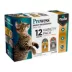 Nulo Prowess Bright Beginning Kitten Wet Food - Natural, Variety Pack, 12 Count image thumbnail 3