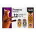 Nulo Prowess Mature 12+ Senior Wet Cat Food - Natural, Variety Pack, 12 Count image thumbnail 1