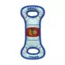 Pets First Chicago Blackhawks Hockey Tug Toy image thumbnail 1