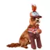 Rubies Pet Shop, Inside Out 2: Anxiety Costume image thumbnail 1