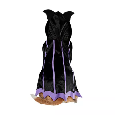 Rubies Pet Shop, Bat Cape - Image 2