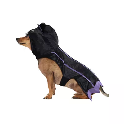 Rubies Pet Shop, Bat Cape - Image 3