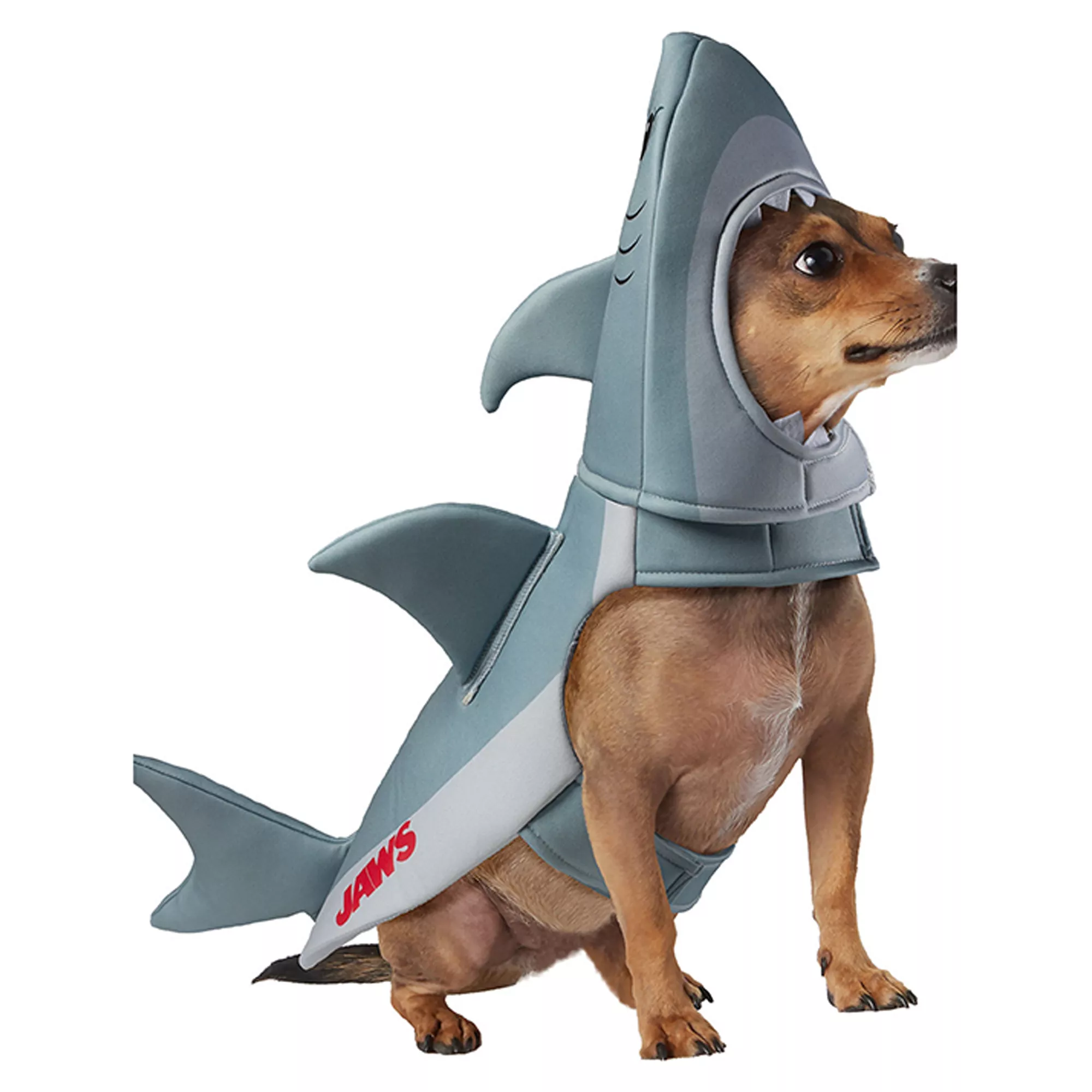 Rubies Pet Shop, Jaws Movie: Bruce Costume