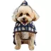Rubies Pet Shop, Detective Costume image thumbnail 2