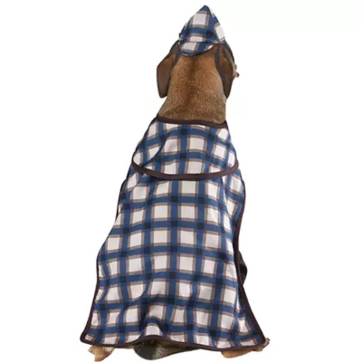Rubies Pet Shop, Detective Costume - Image 3
