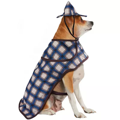 Rubies Pet Shop, Detective Costume - Image 4