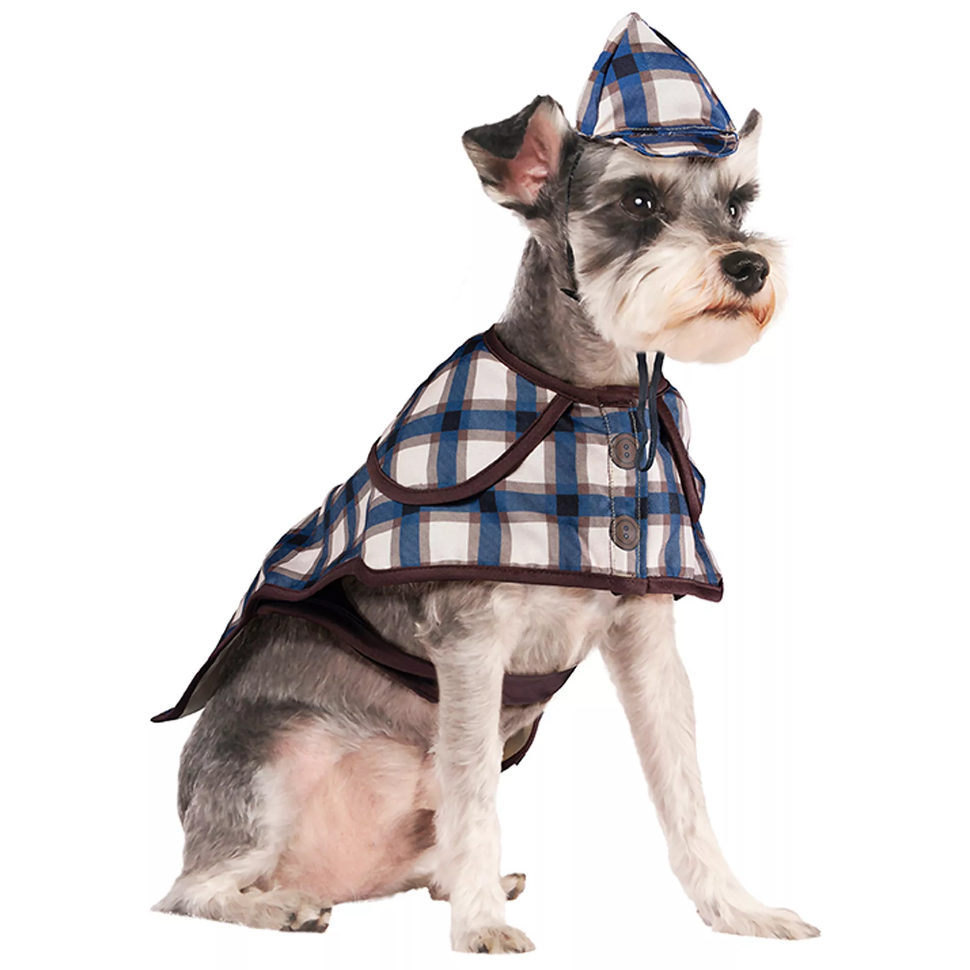 Rubies Pet Shop, Detective Costume