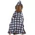 Rubies Pet Shop, Detective Costume image thumbnail 3