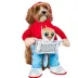 Rubies Pet Shop, E.T. Costume image thumbnail 1