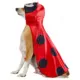 Product Rubies Pet Shop, Ladybug Costume
