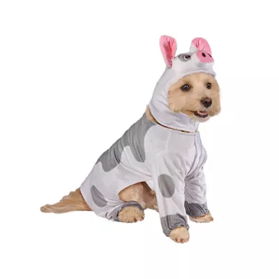 Rubies Pet Shop, Moana: Pua the Pig Costume - Image 1