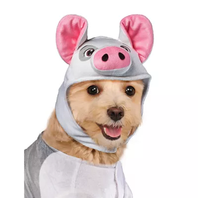 Rubies Pet Shop, Moana: Pua the Pig Costume - Image 2