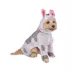 Rubies Pet Shop, Moana: Pua the Pig Costume image thumbnail 1
