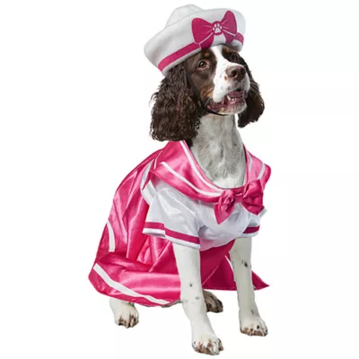 Rubies Pet Shop, Sailor Dress with Hat - Image 1