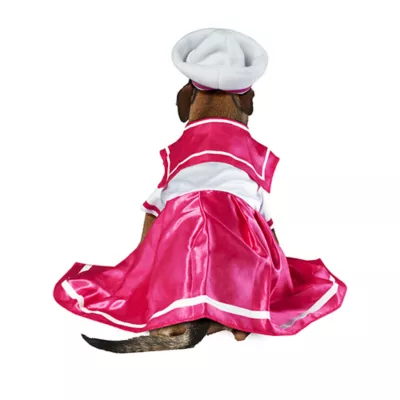 Product Rubies Pet Shop, Sailor Dress with Hat