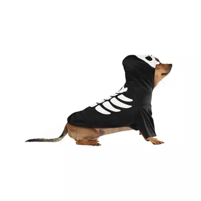 Rubies Pet Shop, Skeleton Costume - Image 4