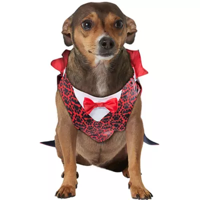 Rubies Pet Shop, Vampire Costume - Image 2