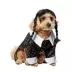 Rubies Pet Shop, Wednesday: Wednesday Addams Costume image thumbnail 2