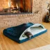 Snoozer® Cozy Cave® Rectangular Ortho Dog Bed image thumbnail 2