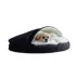 Snoozer Orthopedic Microsuede Round Cozy Cave Dog Bed image thumbnail 1