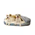 Snoozer Orthopedic Microsuede Round Cozy Cave Dog Bed image thumbnail 1