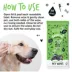 BUGALUGS Fragrance Free Pet Wipes for Full Body, Bum & Paws - For Dog & Cat - 20 Count image thumbnail 3