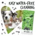 BUGALUGS Fragrance Free Pet Wipes for Full Body, Bum & Paws - For Dog & Cat - 20 Count image thumbnail 5