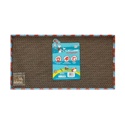 Cat in the Hat Scratch - Image 1