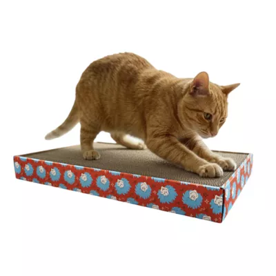 Cat in the Hat Scratch - Image 4