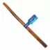 Barkworthies Odor Free Long Lasting Bully Stick Dog Chew 12" - 1 Count image thumbnail 1