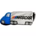 Nascar Nesting Car Hauler Dog Toy image thumbnail 3