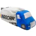 Nascar Nesting Car Hauler Dog Toy image thumbnail 4
