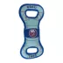 Pets First New York Islanders Hockey Rink Tug Toy image thumbnail 1