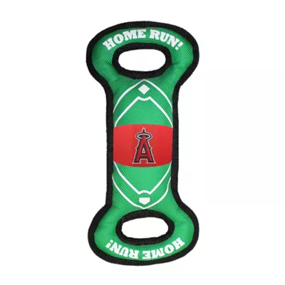 Pets First Los Angeles Angels Nylon Field Toy - Image 1