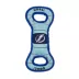 Pets First Tampa Bay Lightning Rink Tug Toy image thumbnail 1