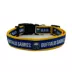 Pets First Buffalo Sabres Satin Collar image thumbnail 1
