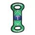 Pets First Texas Rangers Nylon Field Toy image thumbnail 1