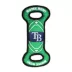 Pets First Tampa Bay Rays Nylon Field Toy image thumbnail 1